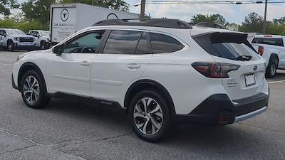 2022 Subaru Outback AWD SUV for sale #2350431A - photo 2