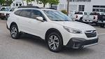 Used 2022 Subaru Outback Limited AWD SUV for sale #2350431A - photo 3