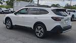 Used 2022 Subaru Outback Limited AWD SUV for sale #2350431A - photo 2