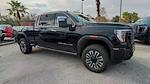 New 2025 GMC Sierra 2500 Denali Ultimate Crew Cab 4WD Pickup for sale #2350440 - photo 3