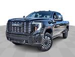 New 2025 GMC Sierra 2500 Denali Ultimate Crew Cab 4WD Pickup for sale #2350440 - photo 37