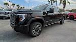 New 2025 GMC Sierra 2500 Denali Ultimate Crew Cab 4WD Pickup for sale #2350440 - photo 5