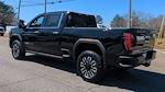 New 2025 GMC Sierra 2500 Denali Ultimate Crew Cab 4WD Pickup for sale #2350440 - photo 42
