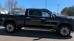 New 2025 GMC Sierra 2500 Denali Ultimate Crew Cab 4WD Pickup for sale #2350440 - photo 45