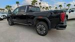 New 2025 GMC Sierra 2500 Denali Ultimate Crew Cab 4WD Pickup for sale #2350440 - photo 2