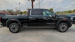 New 2025 GMC Sierra 2500 Denali Ultimate Crew Cab 4WD Pickup for sale #2350440 - photo 9