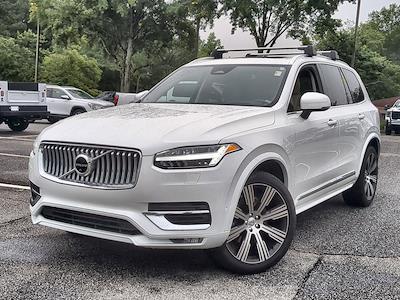 2023 Volvo XC90 AWD SUV for sale #2350454A - photo 1