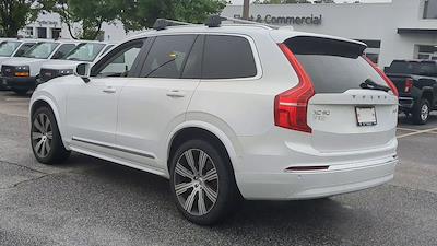 2023 Volvo XC90 AWD SUV for sale #2350454A - photo 2