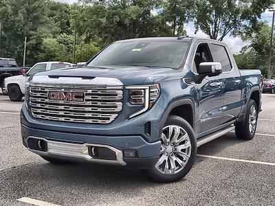 2025 GMC Sierra 1500 Crew Cab 4WD Pickup for sale #2350459 - photo 1