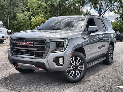 2023 GMC Yukon 4WD SUV for sale #2350475A - photo 1