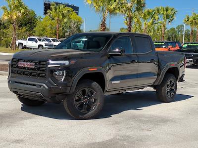 2025 GMC Canyon Crew Cab RWD Pickup for sale #2350480 - photo 1