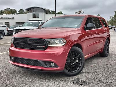 2016 Dodge Durango AWD SUV for sale #2350503A - photo 1