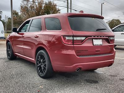 2016 Dodge Durango AWD SUV for sale #2350503A - photo 2