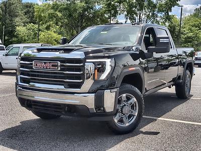 New 2025 GMC Sierra 2500 SLE Crew Cab 4WD Pickup for sale #2350504 - photo 1