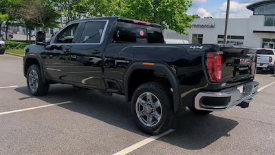 New 2025 GMC Sierra 2500 SLE Crew Cab 4WD Pickup for sale #2350504 - photo 2