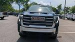 New 2025 GMC Sierra 2500 SLE Crew Cab 4WD Pickup for sale #2350504 - photo 4