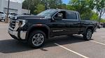 New 2025 GMC Sierra 2500 SLE Crew Cab 4WD Pickup for sale #2350504 - photo 38