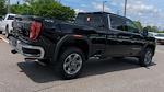 New 2025 GMC Sierra 2500 SLE Crew Cab 4WD Pickup for sale #2350504 - photo 42
