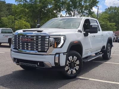 New 2025 GMC Sierra 2500 Denali Crew Cab 4WD Pickup for sale #2350507 - photo 1