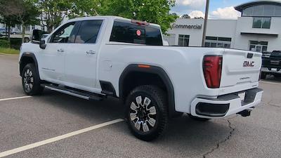 New 2025 GMC Sierra 2500 Denali Crew Cab 4WD Pickup for sale #2350507 - photo 2