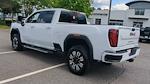 New 2025 GMC Sierra 2500 Denali Crew Cab 4WD Pickup for sale #2350507 - photo 42