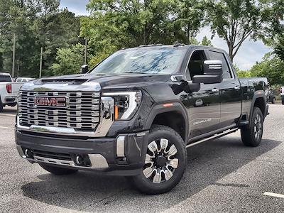 New 2025 GMC Sierra 2500 Denali Crew Cab 4WD Pickup for sale #2350520 - photo 1