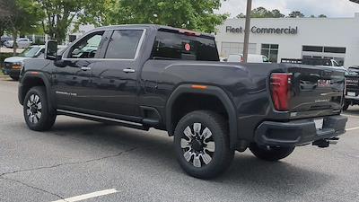 New 2025 GMC Sierra 2500 Denali Crew Cab 4WD Pickup for sale #2350520 - photo 2