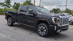New 2025 GMC Sierra 2500 Denali Crew Cab 4WD Pickup for sale #2350520 - photo 3