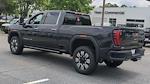 New 2025 GMC Sierra 2500 Denali Crew Cab 4WD Pickup for sale #2350520 - photo 2