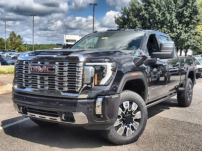 New 2025 GMC Sierra 2500 Denali Crew Cab 4WD Pickup for sale #2350522 - photo 1