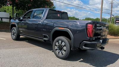 New 2025 GMC Sierra 2500 Denali Crew Cab 4WD Pickup for sale #2350522 - photo 2