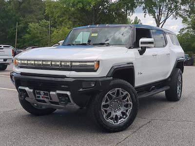2025 GMC Hummer EV SUV AWD SUV for sale #2350526 - photo 1