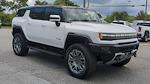 2025 GMC Hummer EV SUV AWD SUV for sale #2350526 - photo 3