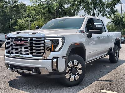 New 2025 GMC Sierra 2500 Denali Crew Cab 4WD Pickup for sale #2350527 - photo 1