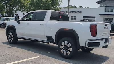 New 2025 GMC Sierra 2500 Denali Crew Cab 4WD Pickup for sale #2350527 - photo 2