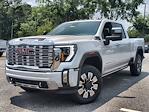 New 2025 GMC Sierra 2500 Denali Crew Cab 4WD Pickup for sale #2350527 - photo 1