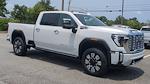 New 2025 GMC Sierra 2500 Denali Crew Cab 4WD Pickup for sale #2350527 - photo 3