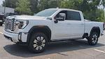 New 2025 GMC Sierra 2500 Denali Crew Cab 4WD Pickup for sale #2350527 - photo 5