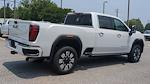 New 2025 GMC Sierra 2500 Denali Crew Cab 4WD Pickup for sale #2350527 - photo 8