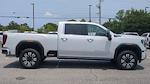 New 2025 GMC Sierra 2500 Denali Crew Cab 4WD Pickup for sale #2350527 - photo 9