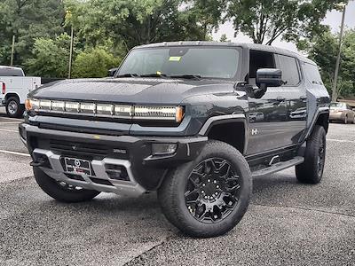 2025 GMC Hummer EV SUV AWD SUV for sale #2350528 - photo 1
