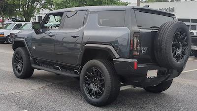2025 GMC Hummer EV SUV AWD SUV for sale #2350528 - photo 2