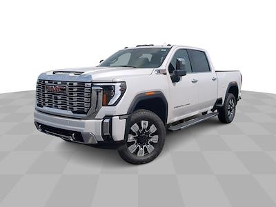 2025 GMC Sierra 2500 Crew Cab 4WD Pickup for sale #2350536 - photo 1
