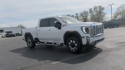 2025 GMC Sierra 2500 Crew Cab 4WD Pickup for sale #2350536 - photo 1