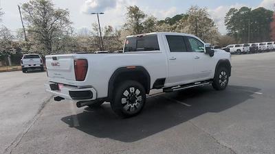 2025 GMC Sierra 2500 Crew Cab 4WD Pickup for sale #2350536 - photo 2