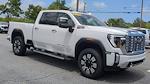 2025 GMC Sierra 2500 Crew Cab 4WD Pickup for sale #2350536 - photo 37