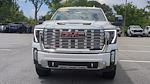 2025 GMC Sierra 2500 Crew Cab 4WD Pickup for sale #2350536 - photo 38