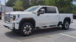 2025 GMC Sierra 2500 Crew Cab 4WD Pickup for sale #2350536 - photo 39