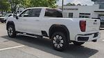 2025 GMC Sierra 2500 Crew Cab 4WD Pickup for sale #2350536 - photo 41