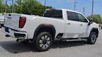 2025 GMC Sierra 2500 Crew Cab 4WD Pickup for sale #2350536 - photo 43